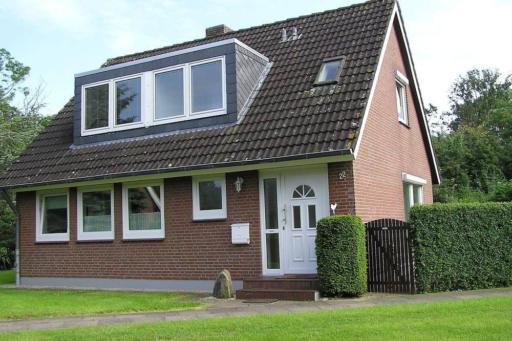 Ganze Wohnung, Vids22102 - Fewo 'Idylle auf Fehmarn Ii' in Vitzdorf, Fehmarn