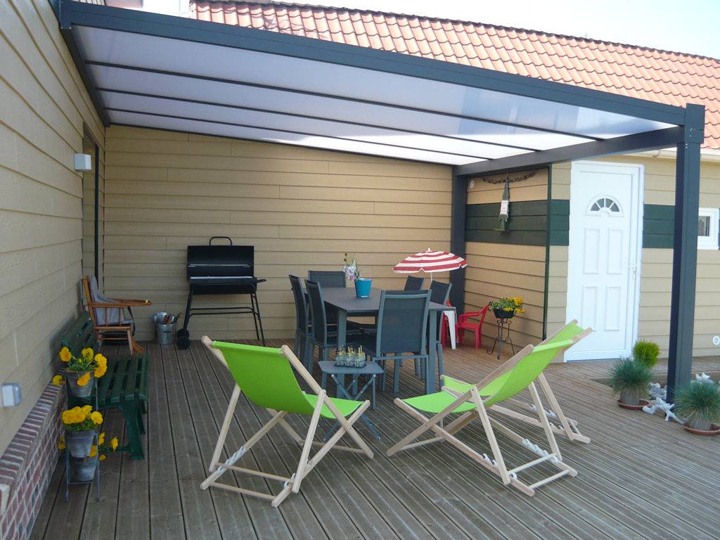 Gîte Chez Père Jules - Meublé 4 étoiles - Baie de Somme in Rambures, Région d'Abbeville