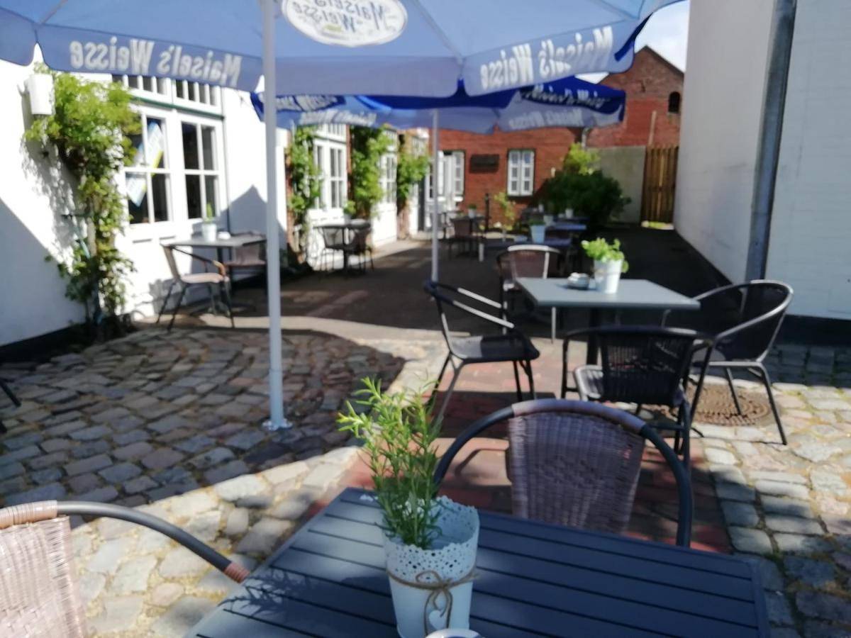 Hotel Zur Linde in Meldorf, Dithmarschen