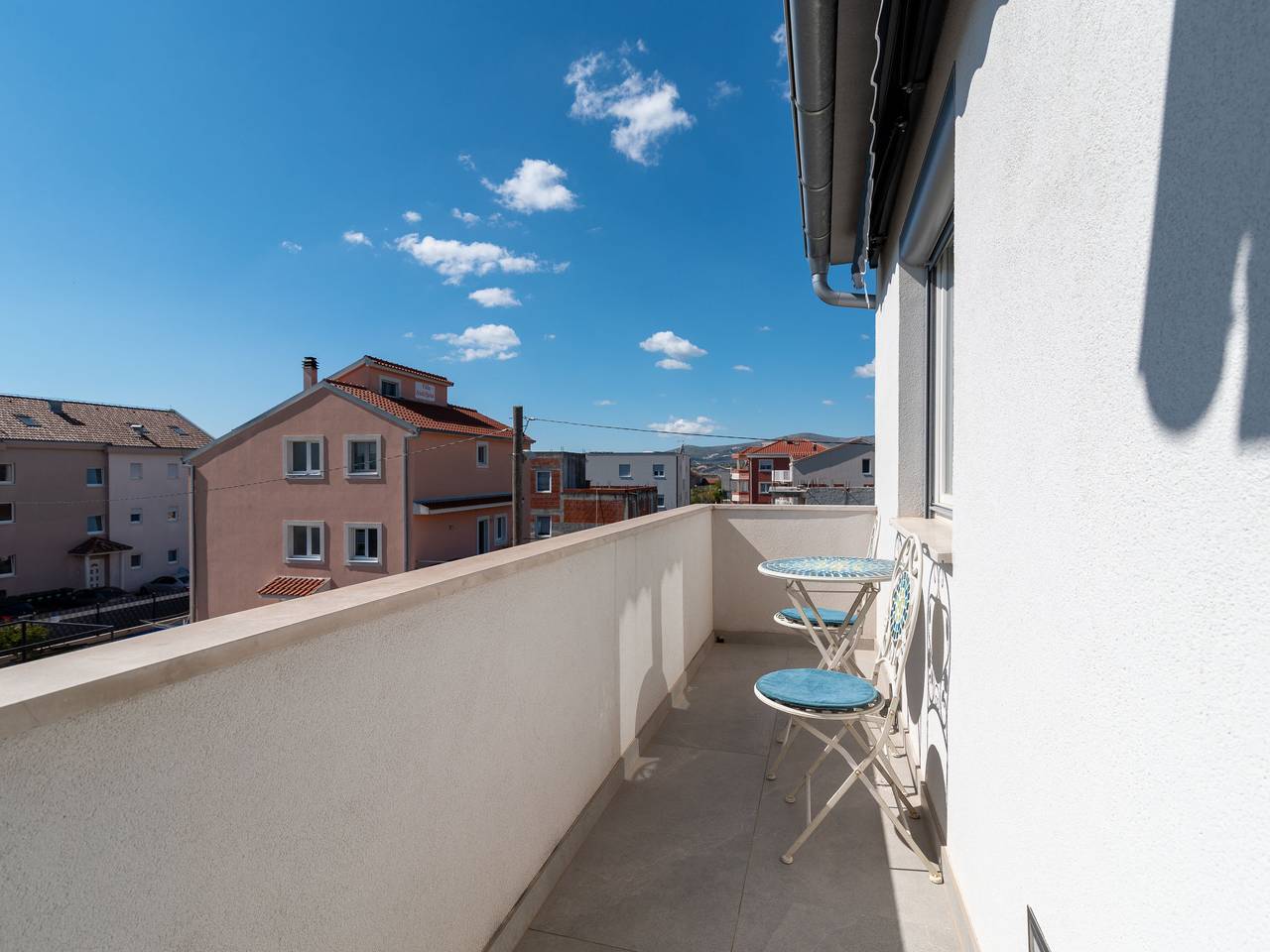 Cijeli apartman, M&M 1 in Kastel Novi, Kaštela