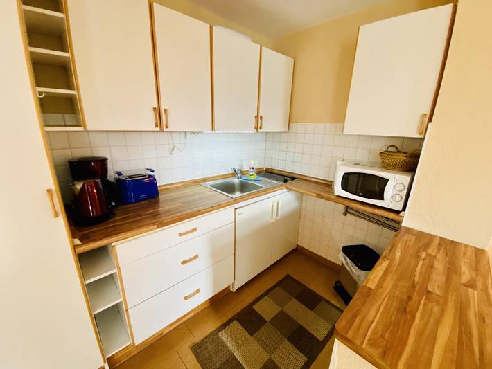 Ferienhaus für 4 Personen, mit Garten, kinderfreundlich in Rostock - 4