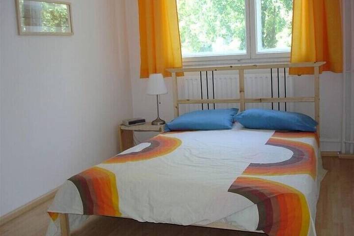 Ferienwohnung für 3 Personen, mit Balkon in Charlottenburg Berlin - 2