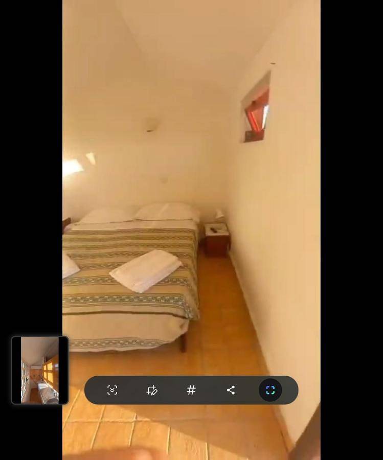 Double Room in Palinuro, Centola