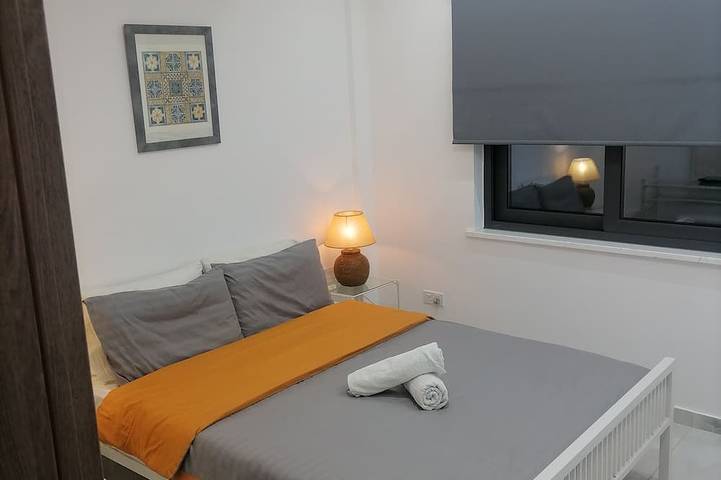 Gîte pour 2 personnes à Paphos (ville) - 4