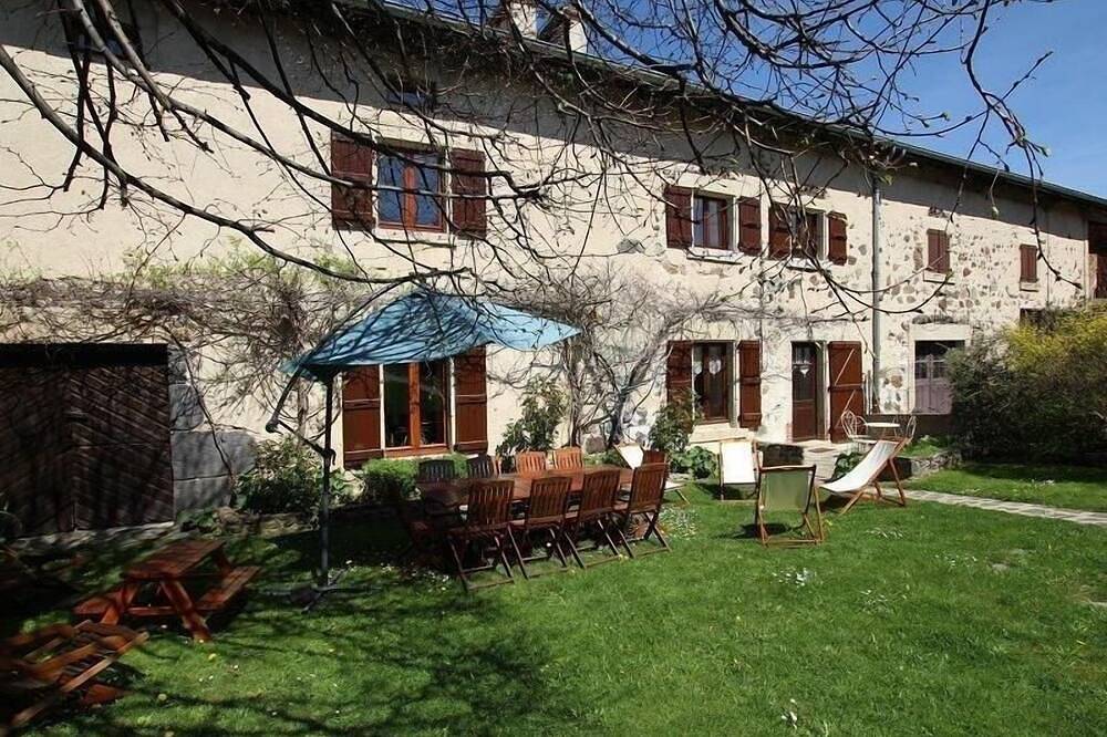 Photo : Maison de vacances