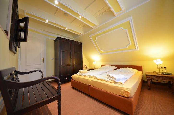 Ferienhaus für 5 Personen, mit Garten und Terrasse in Groß Zicker