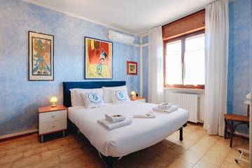 Ferienwohnung für 4 Personen in Castelnuovo del Garda