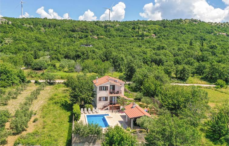 Casa vacanza per 10 persone, con terrazza - 1