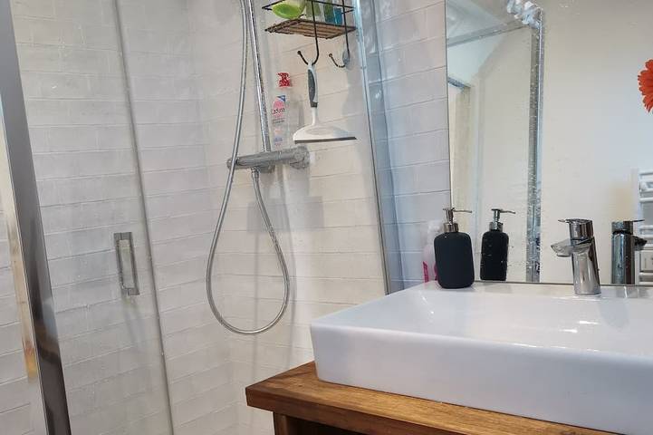 Ideales Ferienhaus mit Familie oder Freunden in Arzon, Côte des Mégalithes