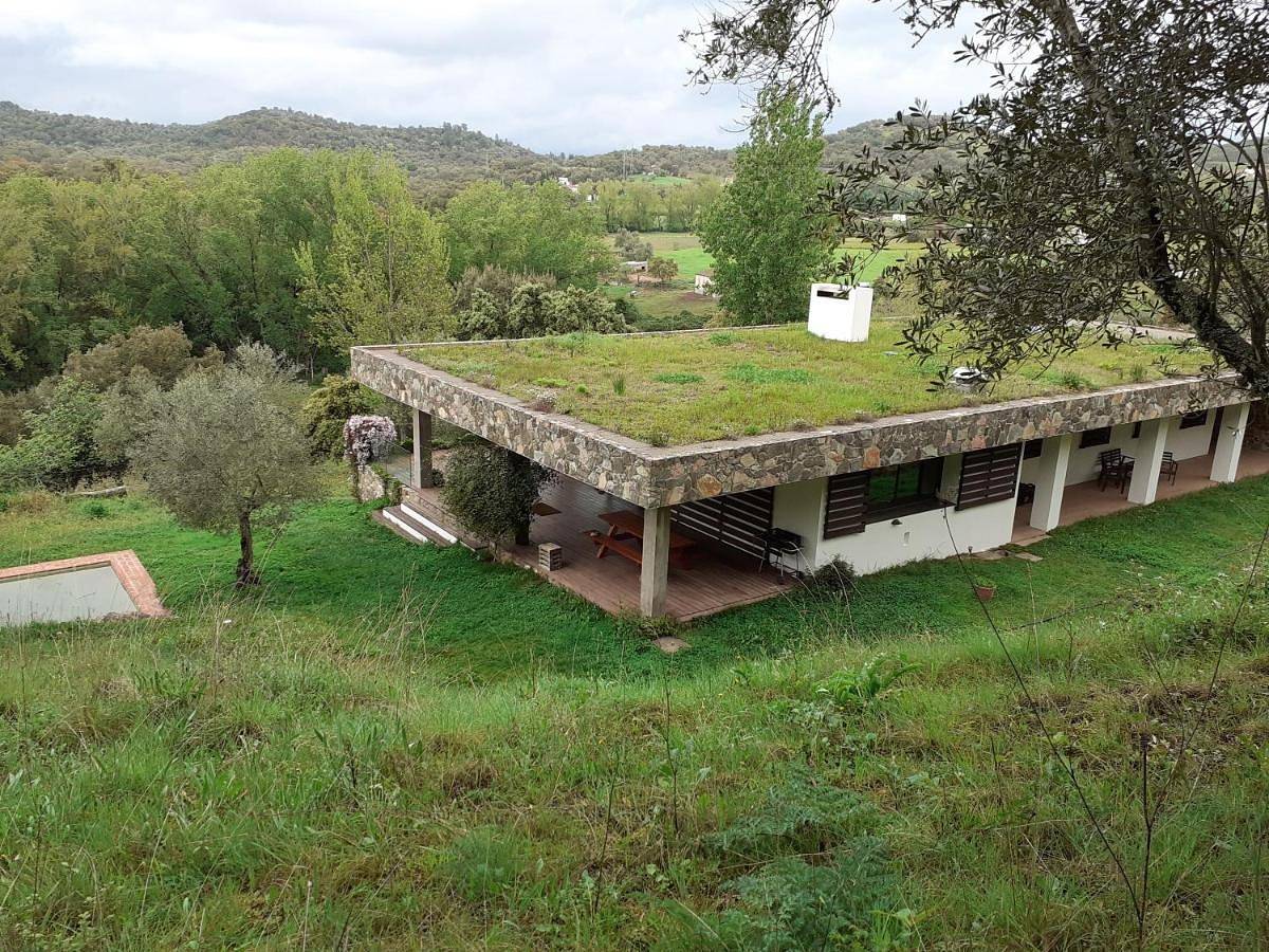 Vivienda Rural Olivar del Chanza in Cortegana, Sierra de Aracena