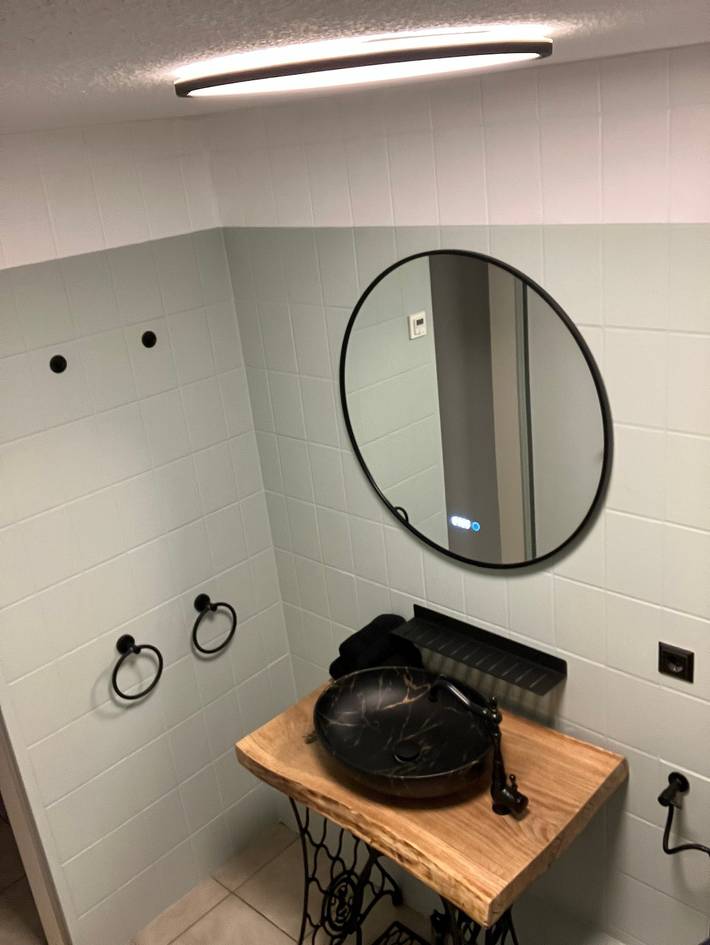 Ganze Ferienwohnung, Langohr Apartment - ruhig, tolle Lage, unkompliziert, Netflix&Prime, Wallbox in Lingen (Ems), Landkreis Emsland
