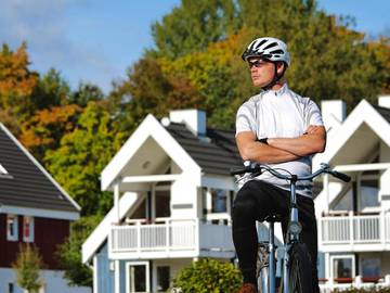 Ferienwohnung für 4 Personen in Bad Saarow, Scharmützelsee, Bild 1