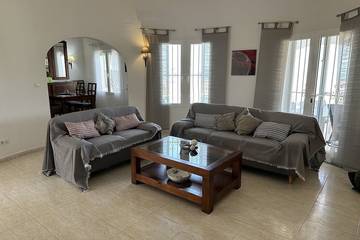 Casa Rural para 4 Personas en Pego, Costa Blanca, Foto 4