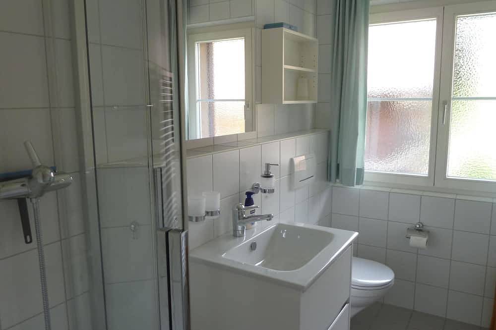 Ganze Wohnung, Suzanne Nr. 18 in Saanenmöser, Saanen