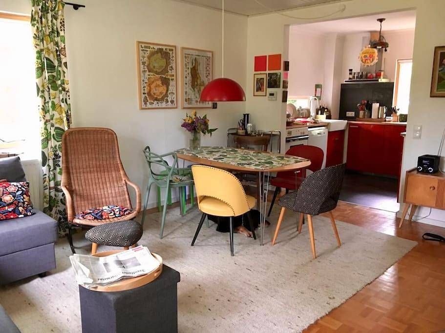 Ganze Wohnung, Four-Bedroom Holiday Home in Wachenheim, Pfälzer Rheinebene
