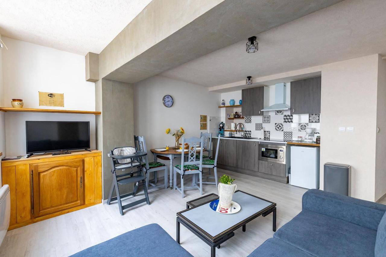 Appartement entier, Flore in Saint-Aignan, Région de Romorantin-Lanthenay