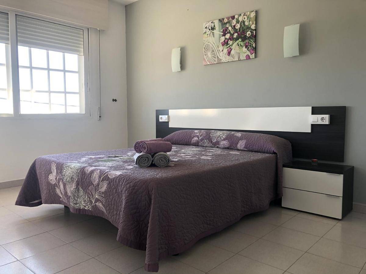 Dukes Habitaciones in Noalla (Santo Estevo), Sanxenxo