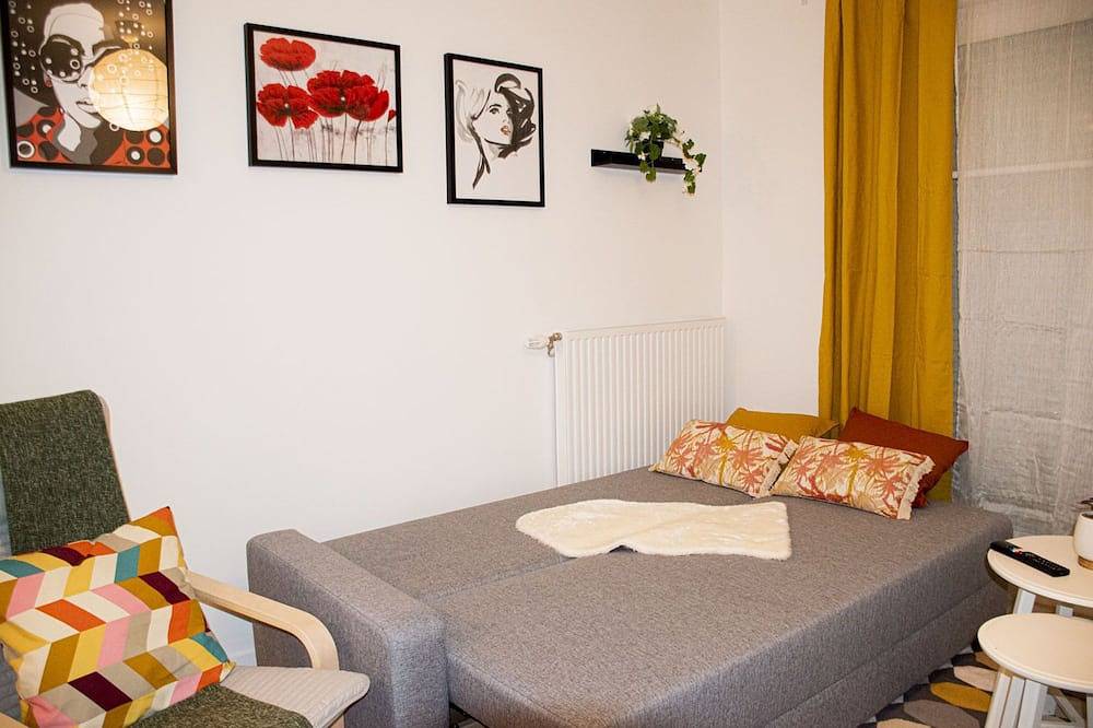 Apartamento entero, Apartamento-Apartamento-Baño con bañera-Vista a la Calle in Gagny, Sena-Saint Denis
