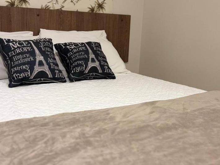 Pousadas para 2 pessoas, com jacuzzi e jardim em Sorocaba