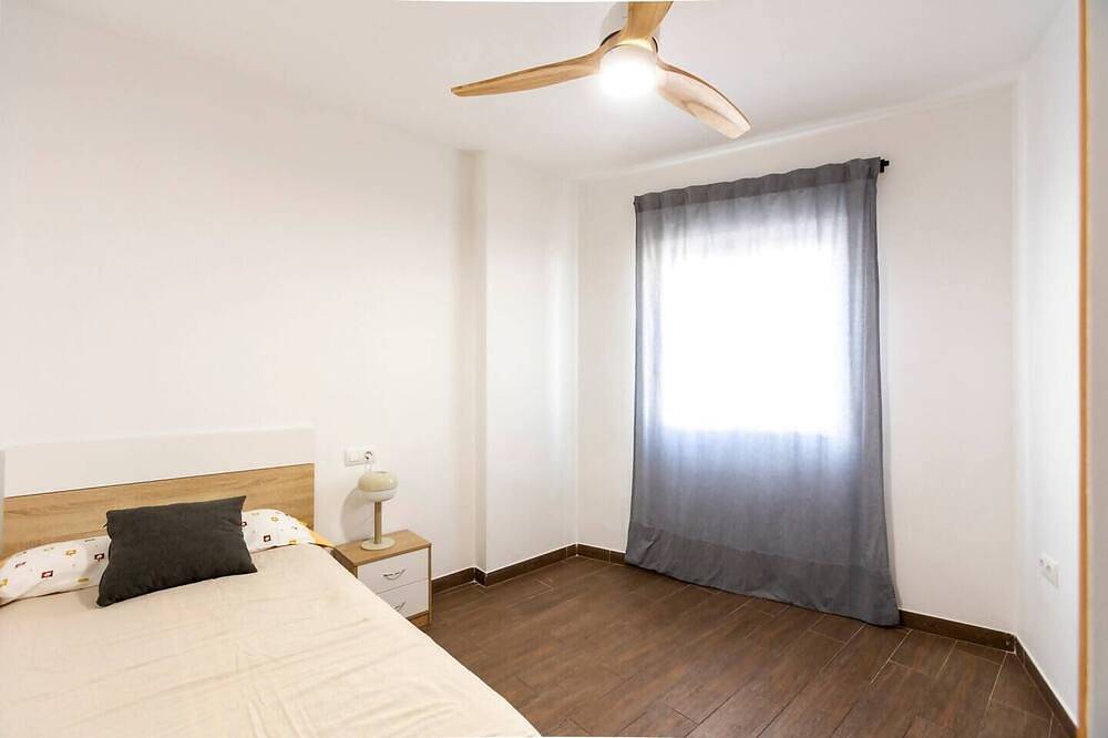 Ganze Wohnung, House villa Salobrena in Salobreña, Costa Tropical