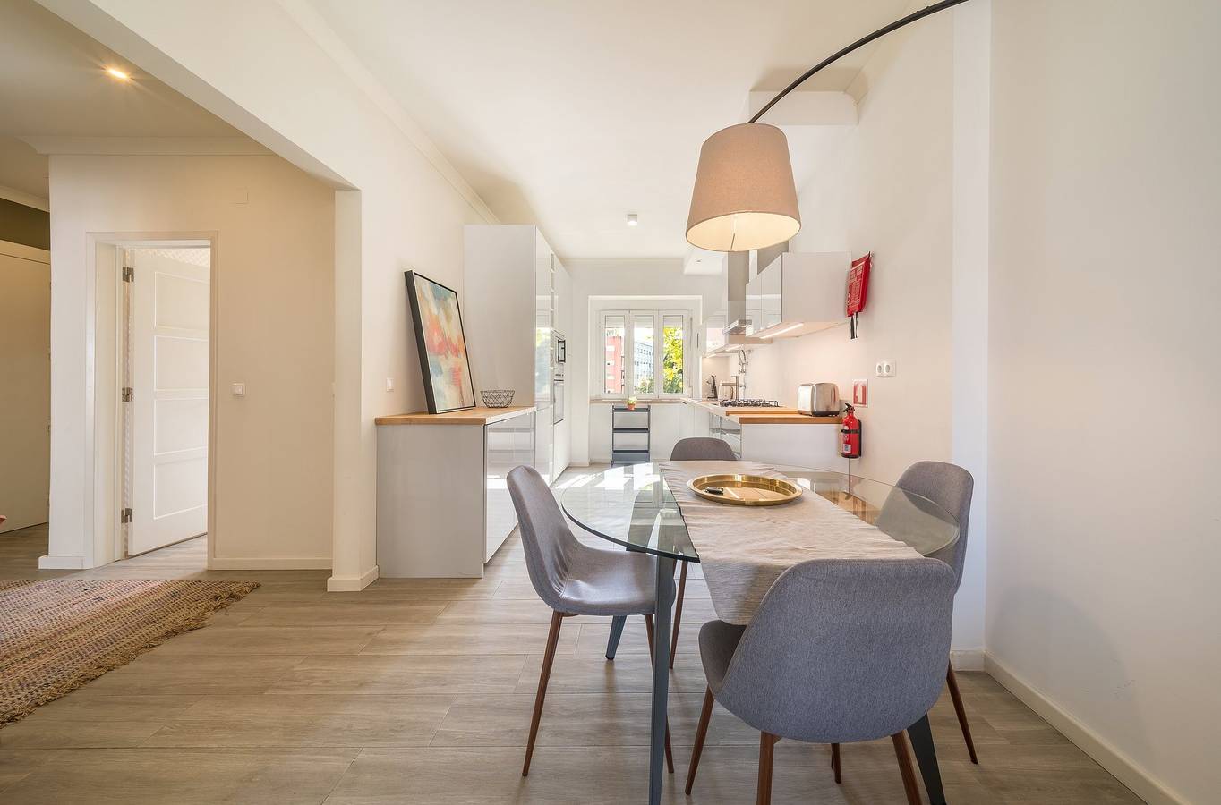 Apartamento entero, GuestReady - Encantador apartamento en Lisboa in Beato, Costa de Lisboa