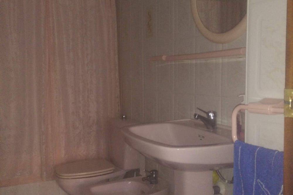 Ganze Wohnung, Appartement Club Nautico in Los Nietos, Cartagena