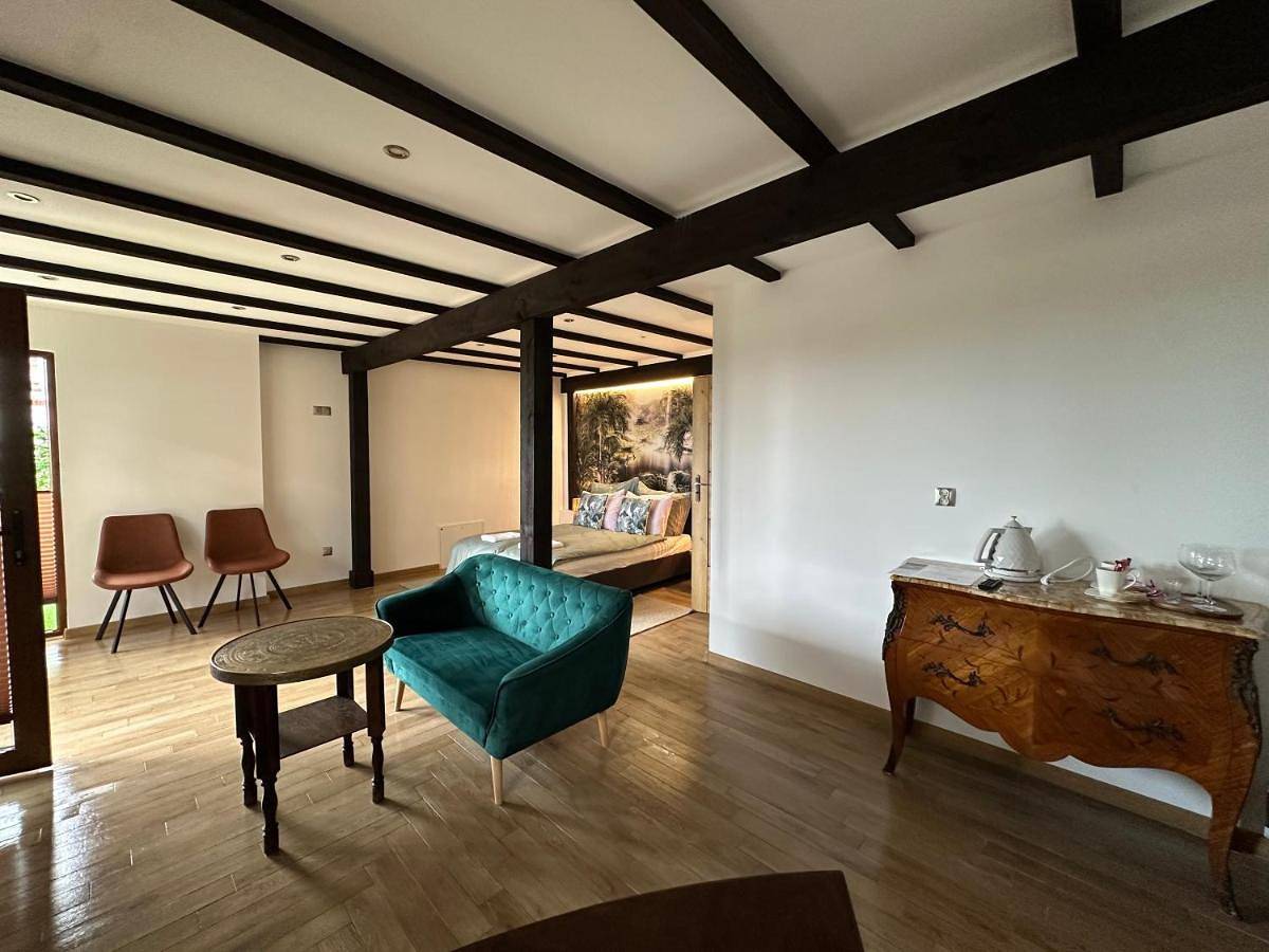 Cały apartament, King Studio in Chełmno, Województwo kujawsko-pomorskie