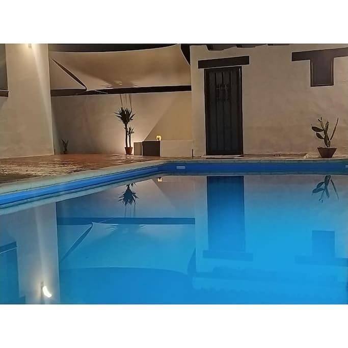 Casa rural la luz de Ari in Traspinedo, Provincia de Valladolid