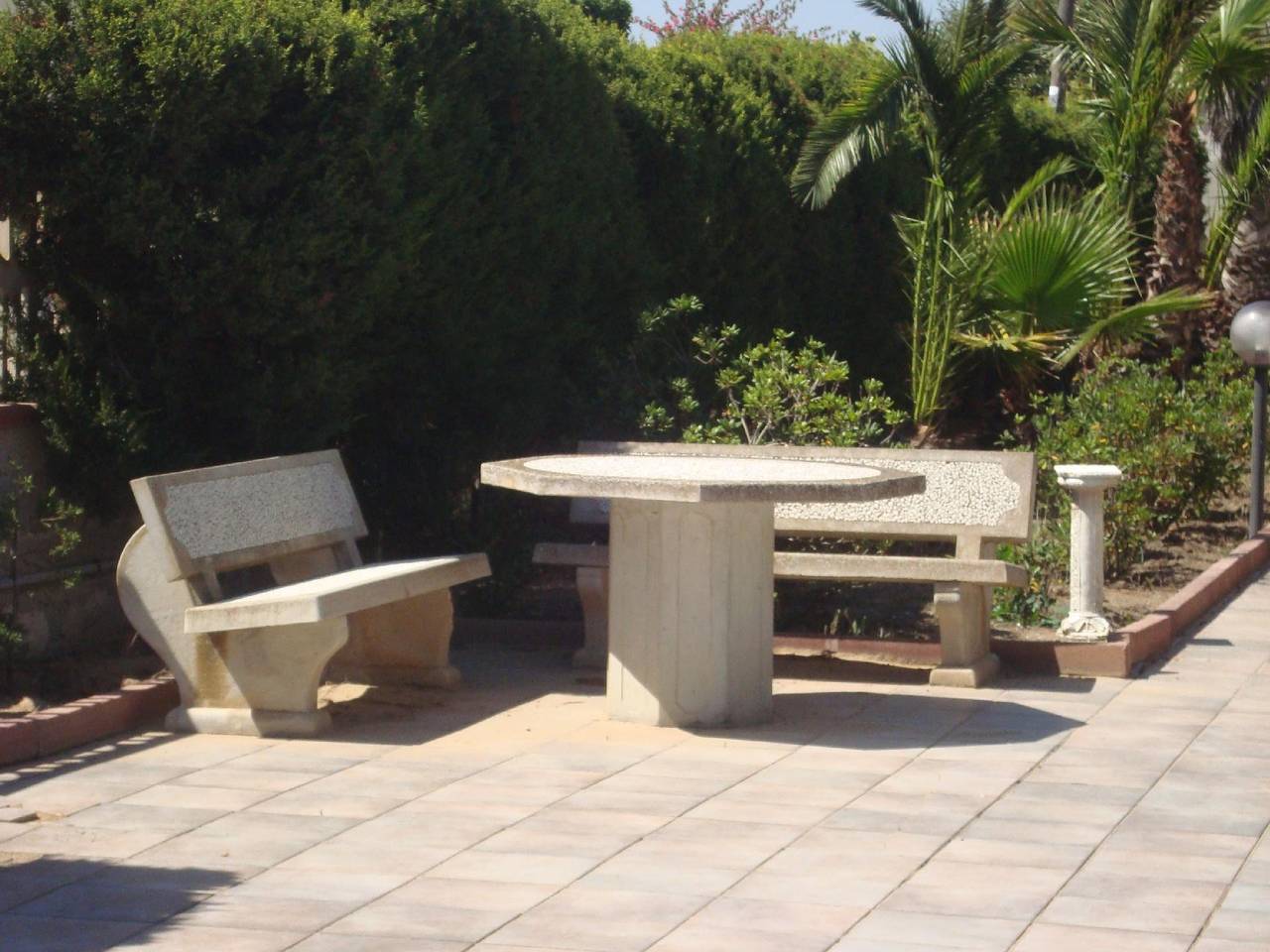 Villa Degli Angeli di Fronte al Mare in Santa Maria del Focallo, Ispica