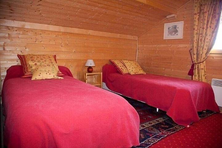 Sehr schönes 4 **** Chalet mit Sauna in Morzine Portes du Soleil. in Morzine, Les Portes du Soleil