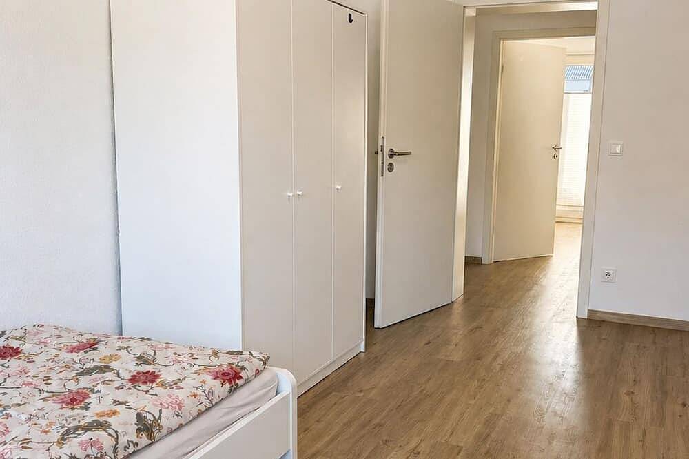 Ganze Wohnung, Modernes 2-Zimmer-Apartment Mannheim in Mannheim, Kurpfalz