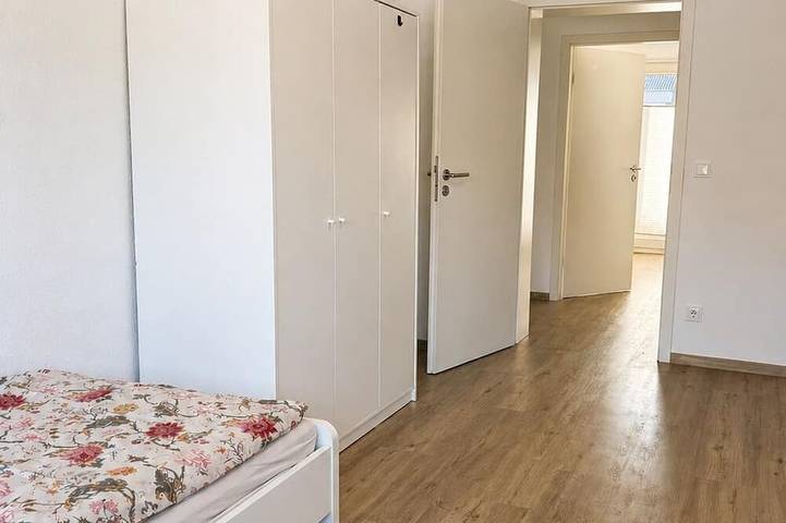 Ganze Wohnung, Modernes 2-Zimmer-Apartment Mannheim in Mannheim, Kurpfalz