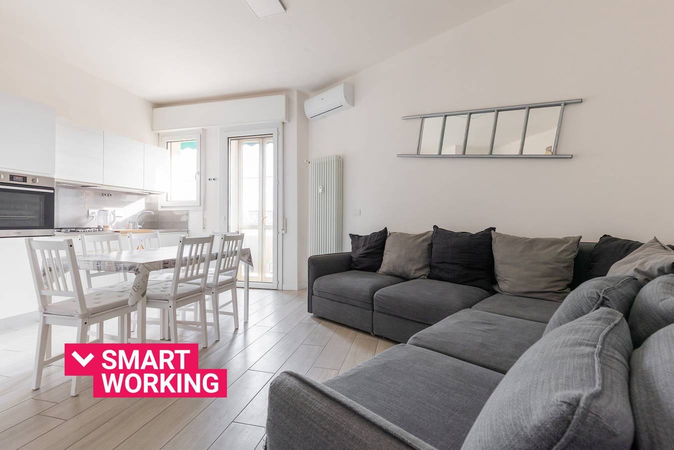 Apartamento entero, Charming Mazzini Apartment by Wonderful Italy in Bolonia, Provincia de Bologna