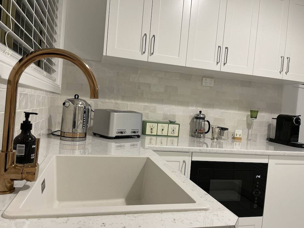 Villa for 6 People in Mudgee, Mid-Western Regional Council