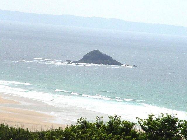 Location de vacances pour 9 personnes, avec jardin et vue, animaux acceptés dans Plage de Lost-Marc'h - 2
