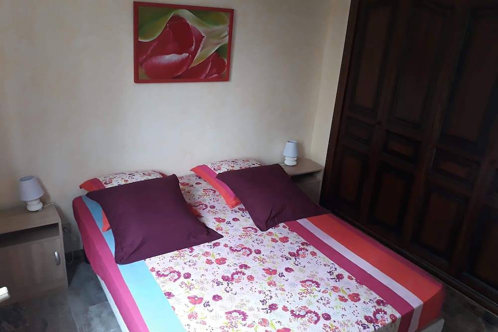 Apartamento entero, Dúplex de 110 m2, vista al mar, handicap equipado, lugar de estacionamiento a 20 m del ascensor in Bastia, Cap Corse