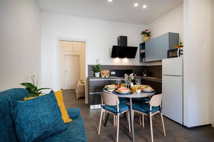 Ferienwohnung für 4 Personen - 1