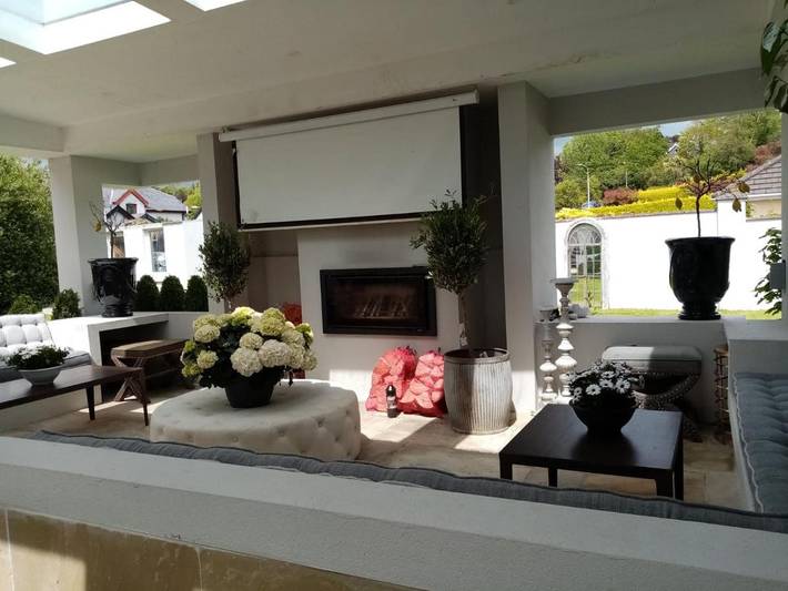 Location de vacances pour 2 personnes, avec jardin et vue à Clonakilty - 4