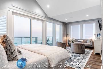 Vacation House for 31 Guests in Emerald Coast, Picture 4