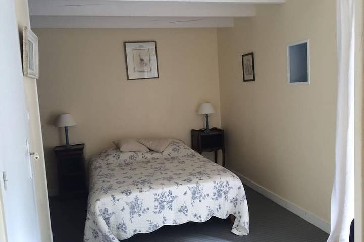 Gîte pour 6 personnes à Carolles - 2