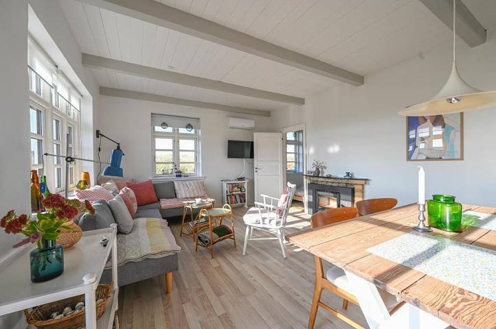 Ferienhaus für 2 Personen in Vedersø Klit - 4