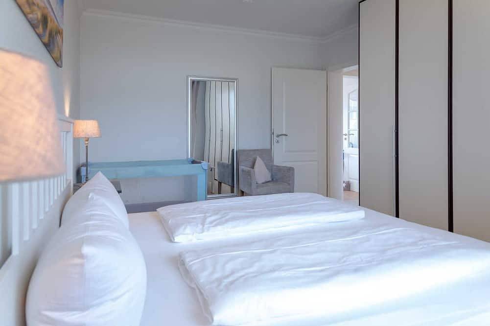 Ganze Wohnung, Strandzeit in List (Sylt), Sylt