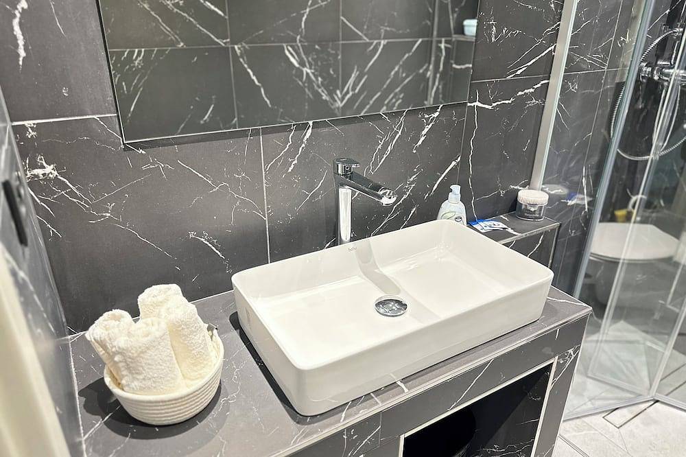 Apartamento entero, Terrace, Baby crib, Fast Wlan, Quiet location in Offenbach, Hesse del Sur