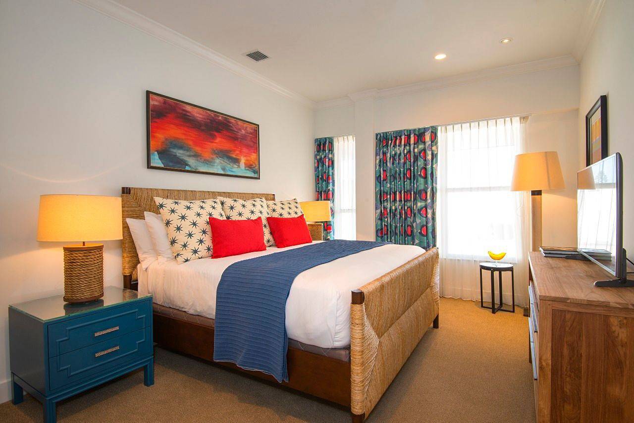 Hawks Cay Resort in Duck Key, Monroe County