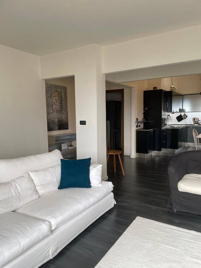 Apartamento de vacaciones para 4 personas, con terraza y vistas - 1