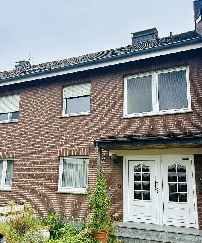 Ferienwohnung für 10 Personen, mit Terrasse in Ahlen