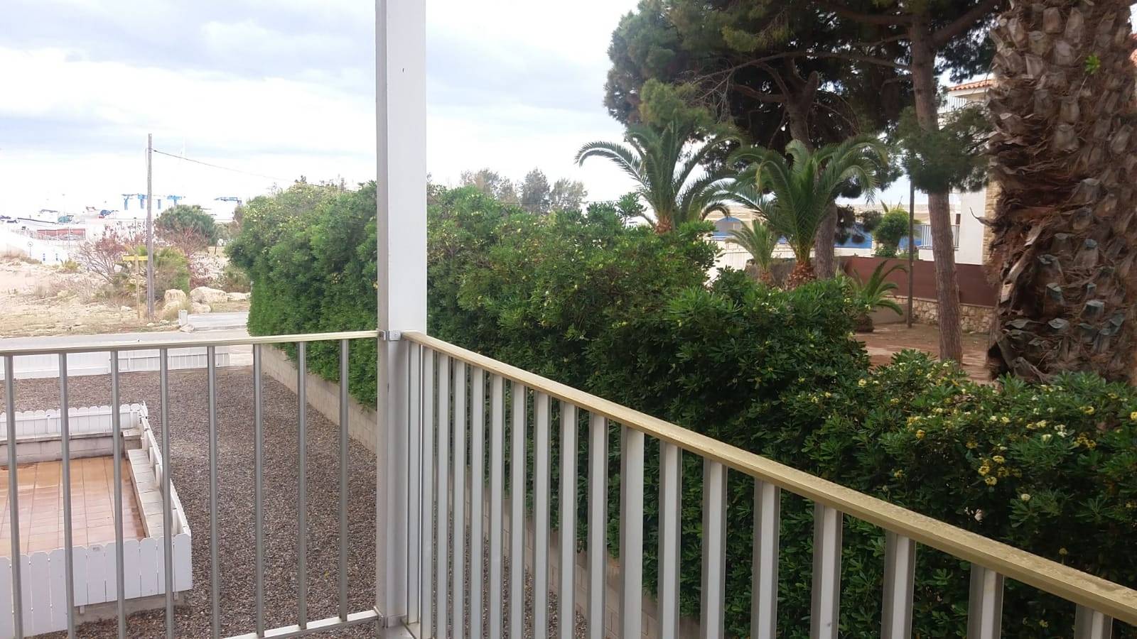 Apartamento entero, Apartamento cómodo en Roda de Berà - 58 m² - Jardín in Roda de Bará, Costa Dorada