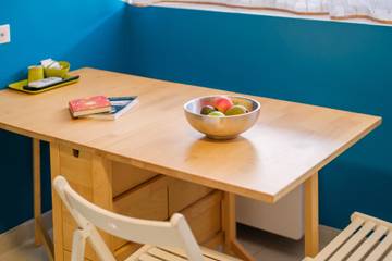 Studio voor 3 Personen in Villeneuve-Loubet Plage, Villeneuve-Loubet, Afbeelding 3