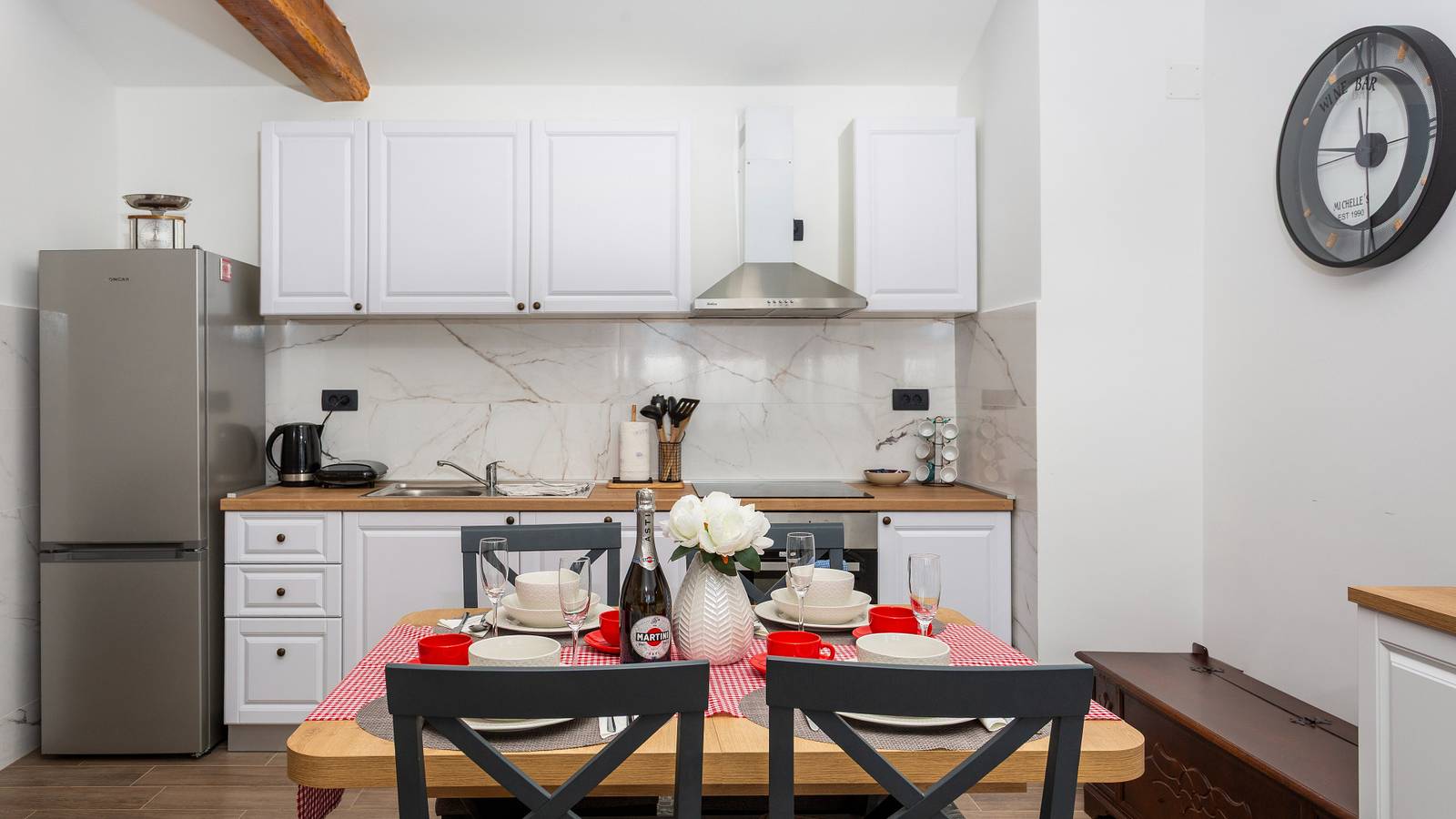 Casa Dea by Villas Guide in Icici, Primorje-Gorski Kotar