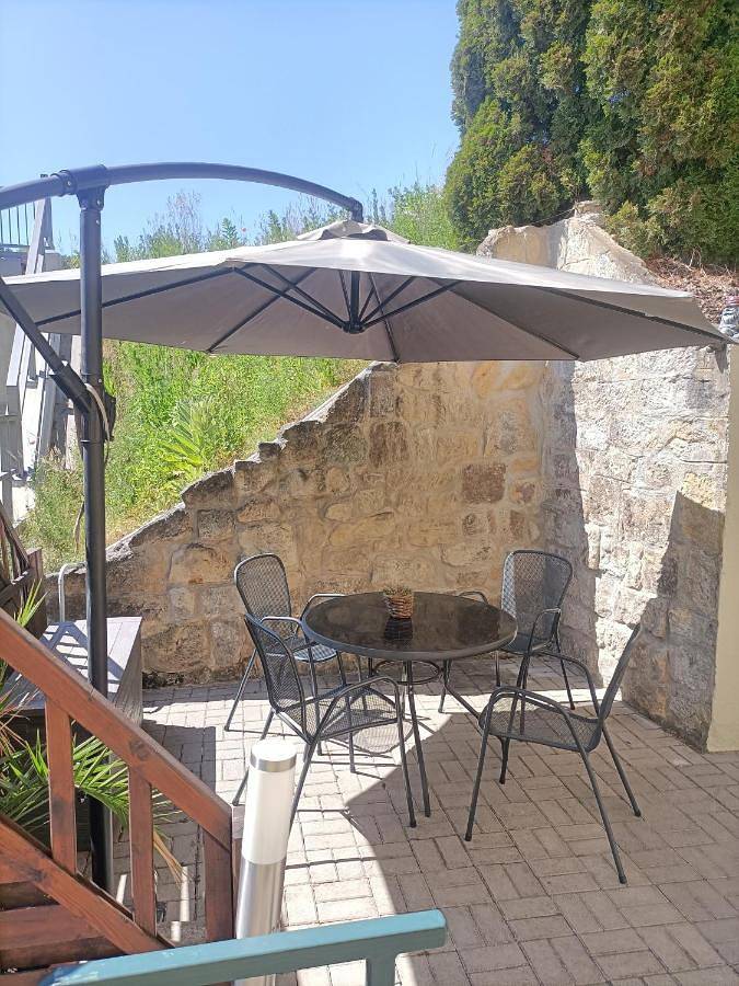 Ferienwohnung für 4 Personen, mit Terrasse in Rathmannsdorf - 3